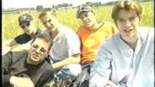 Boyzone  VIVA teaser  1996 [upl. by Frodina]