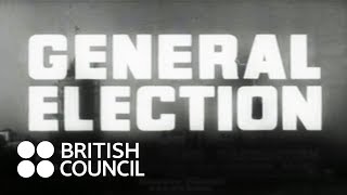 General Election 1945 [upl. by Mott]