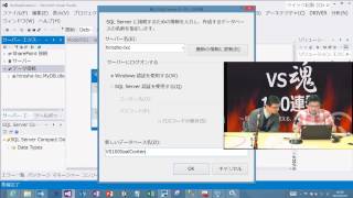 VS100028 Entity Framework 概要 [upl. by Aneel]