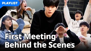 TWENTYTWENTY First Meeting Behind the Scenes  TWENTYTWENTY  Click CC for ENG sub [upl. by Magulac51]