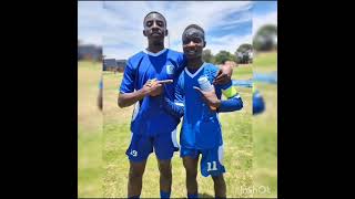 FOOTBALL IS LIFE ❤️⚽CranborneAcademy2024 [upl. by Gayler]