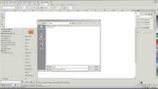 How To Setup CutContour Corel Draw for Print amp Cut [upl. by Kyle]