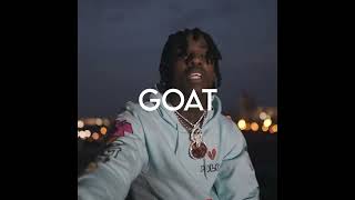 FREE Polo G x Lil Baby Type Beat 2022  quotGoatquot [upl. by Kissel]