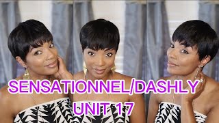 VERY AFFORDABLE SENSATIONNEL DASHLY UNIT 17 [upl. by Etana]