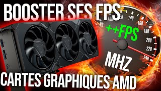 TUTO Overclocking  AMD RX 7900  Comment les rendre meilleures que les NVIDIA [upl. by Sand]