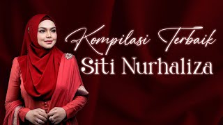 Kompilasi Lagu Terbaik 2024  Playlist  Siti Nurhaliza [upl. by Sueaddaht108]