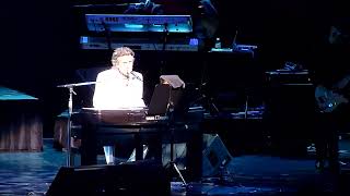 Toto Cutugno  Solo Noi  2012 Live Concert [upl. by Loferski]