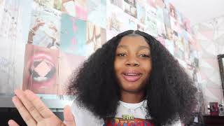 Jessies Selection Review The Truth For the Curly HairIs This Worth The Hype [upl. by Aneliram961]