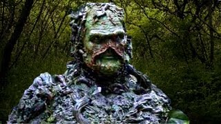 Moss Man Lives  Gutless Wonders Part 3 [upl. by Atteoj669]