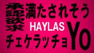 HEYLAS REMIX  番犬Ryan菊禅nqrse [upl. by Yunick]