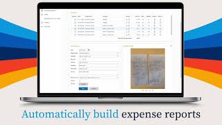 Certify Expense Quick Overview [upl. by Elyagiba]