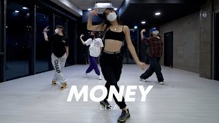 LISA MONEY dance choreography HEXXY [upl. by Drugi]