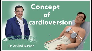 Understanding Cardioversion and Defibrillation  Essential Guide for Healthcare Professionals [upl. by Goodkin]