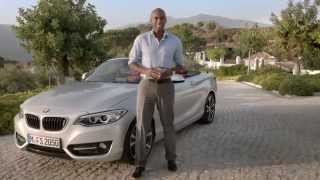 BMW 2 Series Convertible All you need to know [upl. by Neeloc]