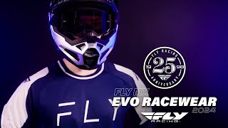 2024 Fly MX Evo Gear [upl. by Hayalat]