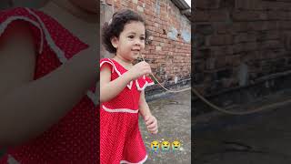 Rag Koirona Moner Manush Shilpi BiswasNeruPronome Nafi short short shortsvideo cutebaby yt [upl. by Iknarf]