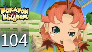 Dokapon Kingdom – Episode 104 Too Much to Handle [upl. by Yendic]