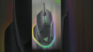 Razer Basilisk V3 review⚔️ [upl. by Ecinahs836]