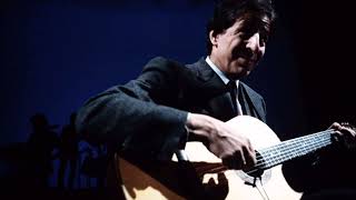 Giorgio Gaber  Porta Romana Date 1963 For Classical Guitars Ensemble [upl. by Suiram]