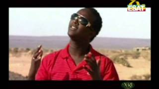 EM99 Tadele Roba feat Hussen Ali agabayo Ethiopian Music [upl. by Tsepmet994]