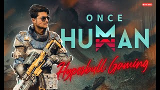 ONCE HUMAN WINTER LVL GRIND oncehuman oncehumanlive [upl. by Jodi]