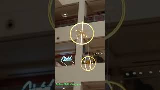 Lights  Ardee Mall Gurgaon [upl. by Arlyne]