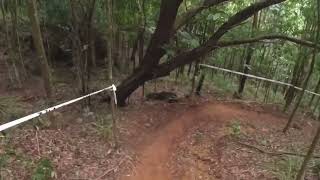 Welcome to 12Bikes at Teban Trail See you all sa Teban 6 Harveys National DH Series Nov102024 [upl. by Yoshiko499]