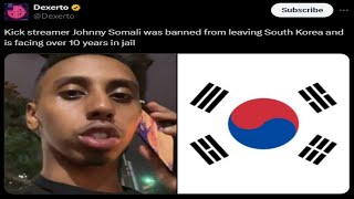 Most Hated Streamer Got Arrested Again [upl. by Enram694]