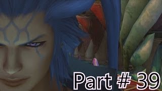 Final Fantasy X Remaster Walkthrough Part 39  Bevelle Highbridge [upl. by Aik]