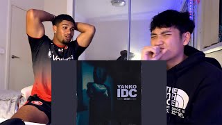 AUSSIES react to Yanko  Hurtings Fun [upl. by Dirrej498]