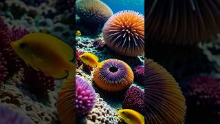 Secrets of Sea Urchins [upl. by Prakash]