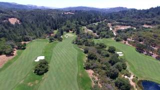 Mayacama Golf Course [upl. by Nayarb]