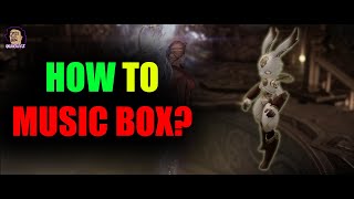 Lost Ark How to start completing your music box of memories [upl. by Otxilac]