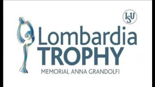 2024 CS Lombardia Trophy  Prediction [upl. by Novar]