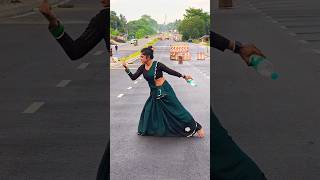 Bahon Mein Botal🔥❤️ Aparajita Dance trending dance viral shorts bhojpuri [upl. by Ahsekim]