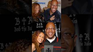 Tommy Lister Jr 17Year marriage to Felicia Forbes before his death ampson❤️❤️love couple marriage [upl. by Enimzzaj]