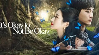 Its okay to be not okay kdrama  Hindi Dubbing  Episode 14 part15 [upl. by Xylia]