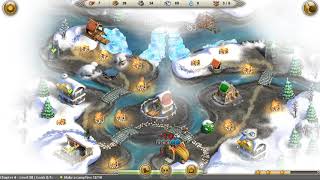 13 VIKING SAGA EPIC ADVENTURE  Gameplay [upl. by Araldo]