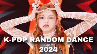 KPOP RANDOM DANCE EVERYONE KNOWS VIRAL 2024 [upl. by Winnick]