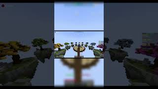 Skywars but we cant use chests [upl. by Pietje]