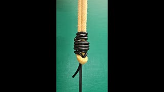 Albright Knot  full tutorial how to tie a shock leader with allbright fishing knot [upl. by Aixela]