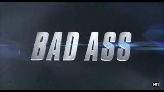 Bad Ass  Trailer [upl. by Enttirb]