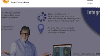 Fincare small finance bank ka account opening id se kya kya kam hota hai [upl. by Geraint]