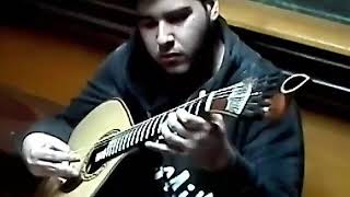 Hino dos Mineiros com Guitarra Portuguesa Ensaio Mineiros de Aljustrel [upl. by Anauq]