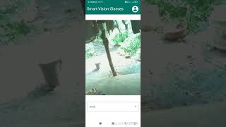 quotSmart Vision Glasses How Visually Impaired Can Easily Read Books and Newspapers must watch [upl. by Lledor]