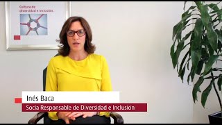 Diversidad e Inclusión  Estudio Echecopar [upl. by Halona]