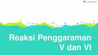 Reaksi Penggaraman Kimia  SBMPTN UN SMA Reaksi Penggaraman V dan VI [upl. by Othe]