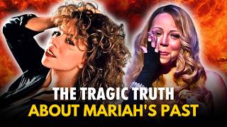 The True Story of Mariah Carey The Harsh Realities Behind Her Fame and Troubled Family [upl. by Ellehcirt]