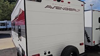 2025 Prime Time Rv Avenger LT 16BH Sevierville Knoxville Maryville Morristown Dandridge [upl. by Anaila549]