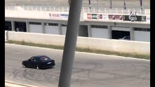 Giorgi Tevzadzes Tevzi Drift Championship Cup [upl. by Dympha781]